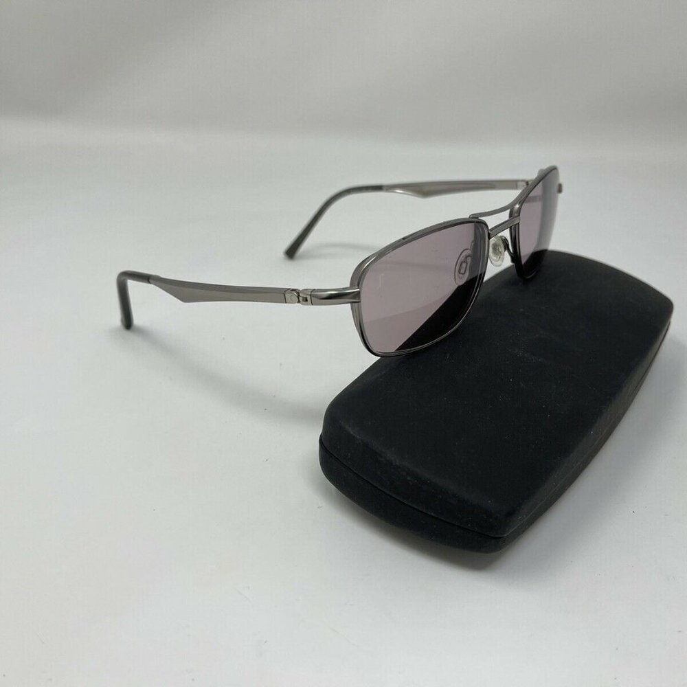 Turboflex Turbo Sun T500s 20 Eyeglasses Sunglasses Frame Lenses 54 [] 18 -135